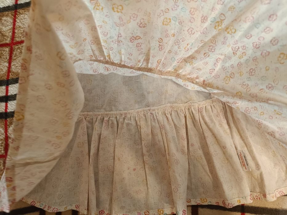 Сарафаны для девочки Gap 5-6 лет