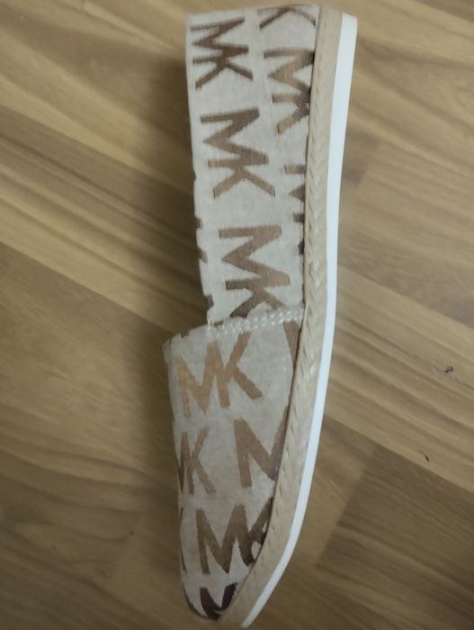 Дамски еспадрили MK