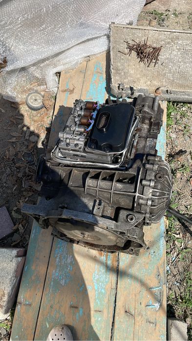 Продам АКПП от Ауди 100 C4