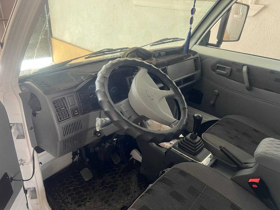 Damas 2025 масла наворотлари Билан.