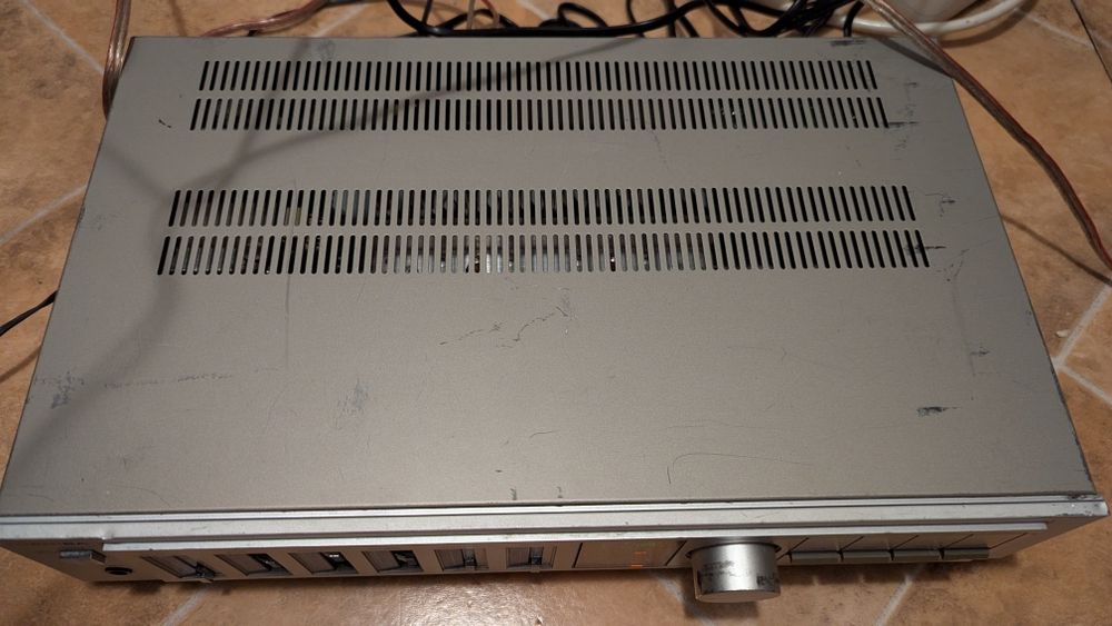 Amplificator Toshiba SB-M2