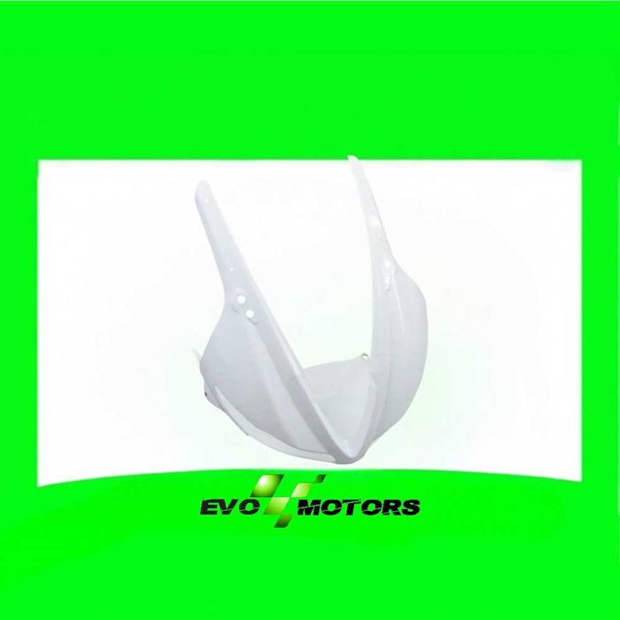 Carena fata superioara Triumph Daytona 675 2009 2012 nevopsita A2002