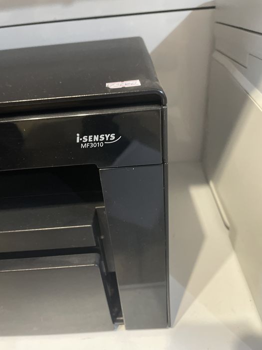 Продам мфу Canon MF3010