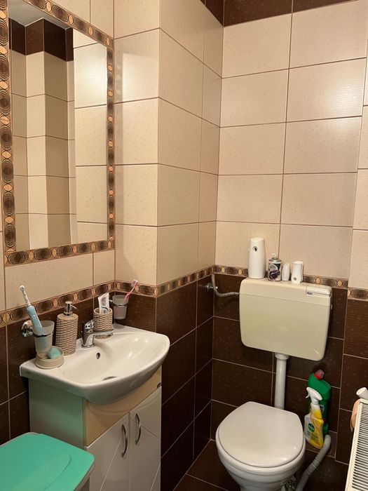 Apartament de vanzare + garaj
