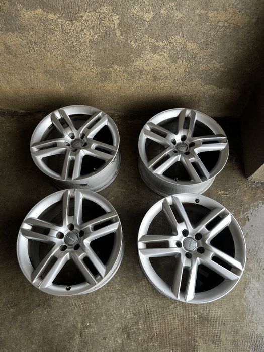 Jante audi R19 5x112