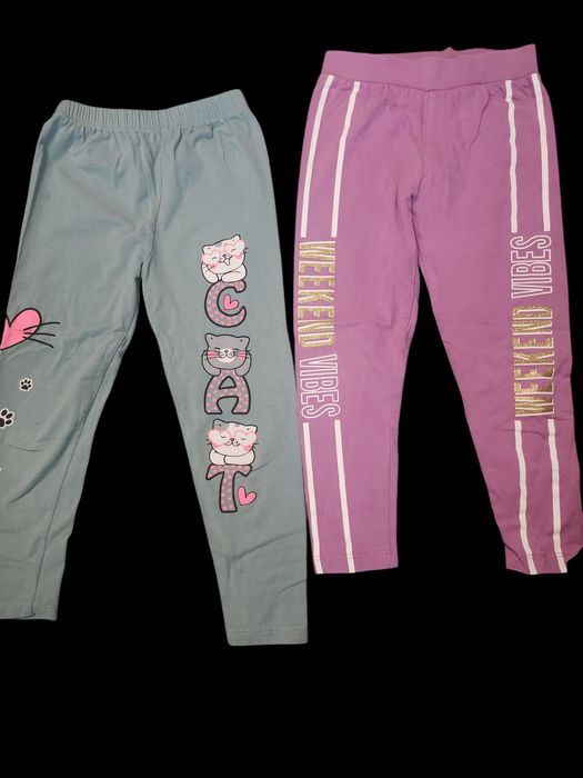 Детски екипи и делнични 104-110