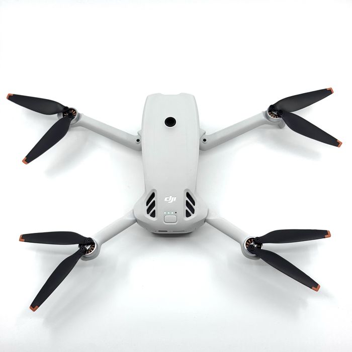Drona DJI Lito 1 + Telecomanda RC-N3 | ca NOUA | Factura + Garantie | Pret Fix ID011