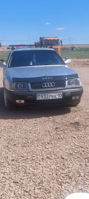 Продам Audi 100c4