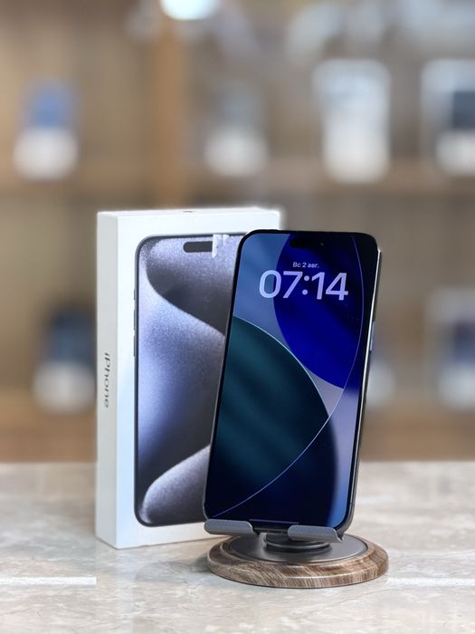 iPhone 15 Pro Max 256GB / Айфон 15 Про Макс 256ГБ PhoneLab