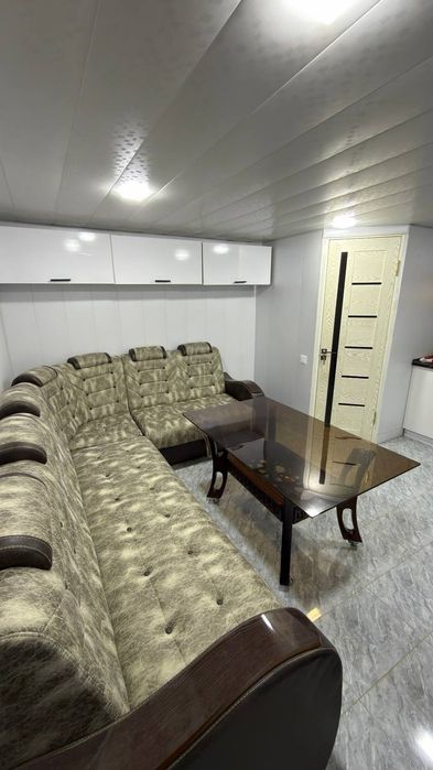 Согдиана  1 Хона  18м²    11 900