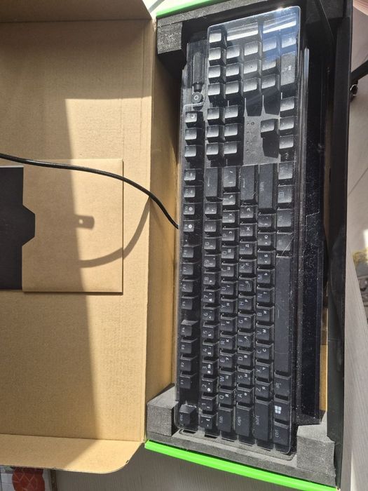 Razer BlackWidow V3