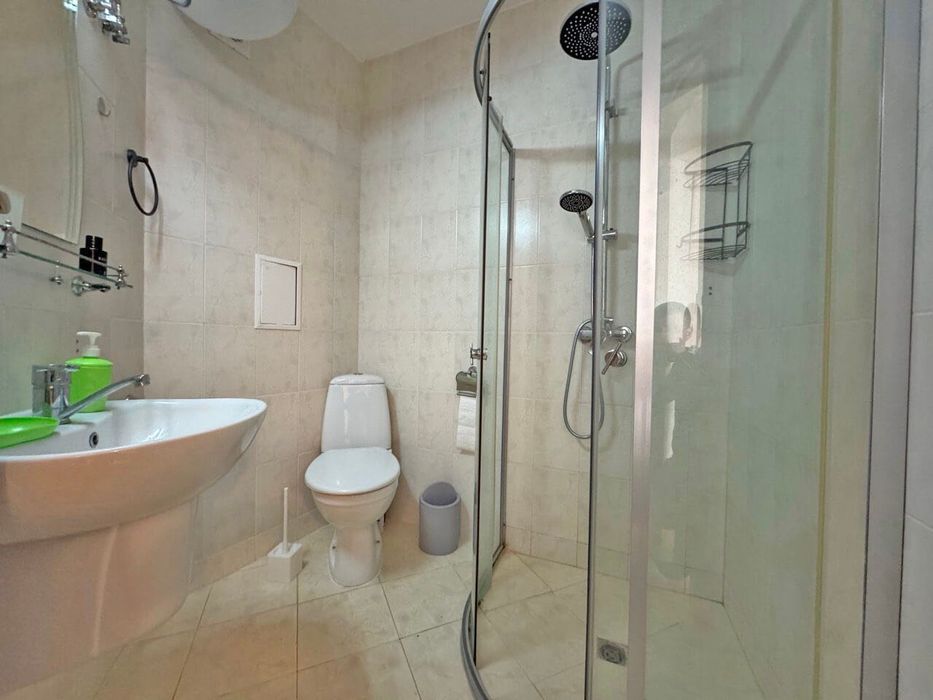 Двустаен апартамент в Rutland Beach 9026