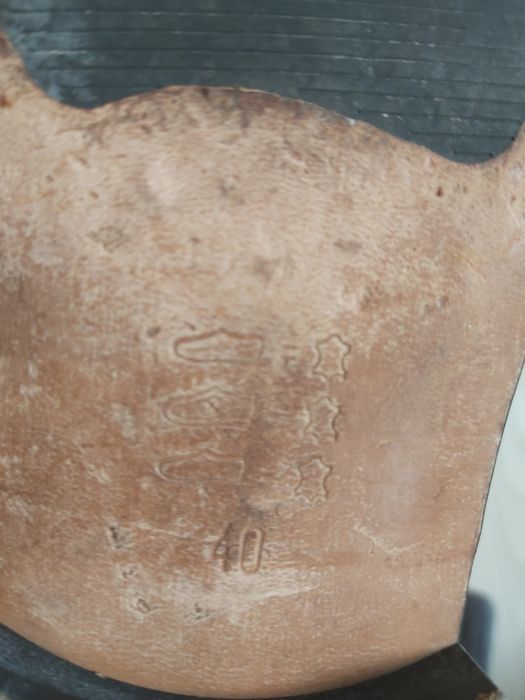 Pantofi din piele barbati mărimea 40