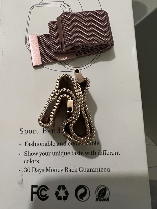 Curea ceas Samsung Galaxy Gear Garmin