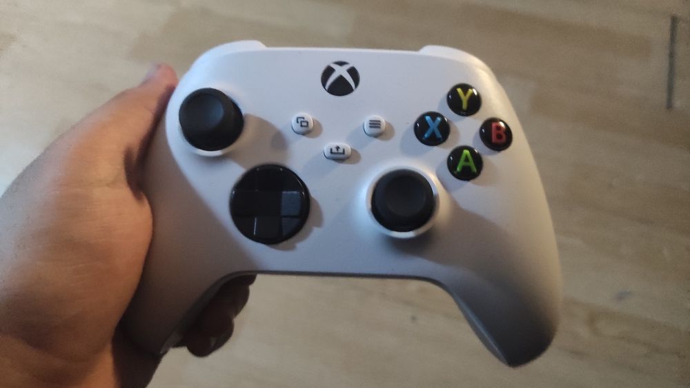 Геймпад xbox series s