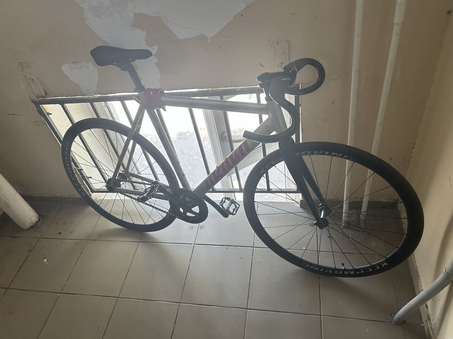 fixed gear фикс unknown