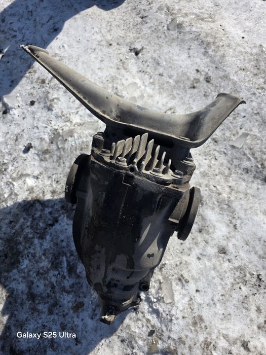 Редуктор мерседес