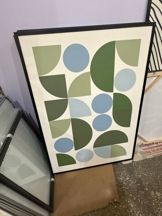 Рамки для картин и фото