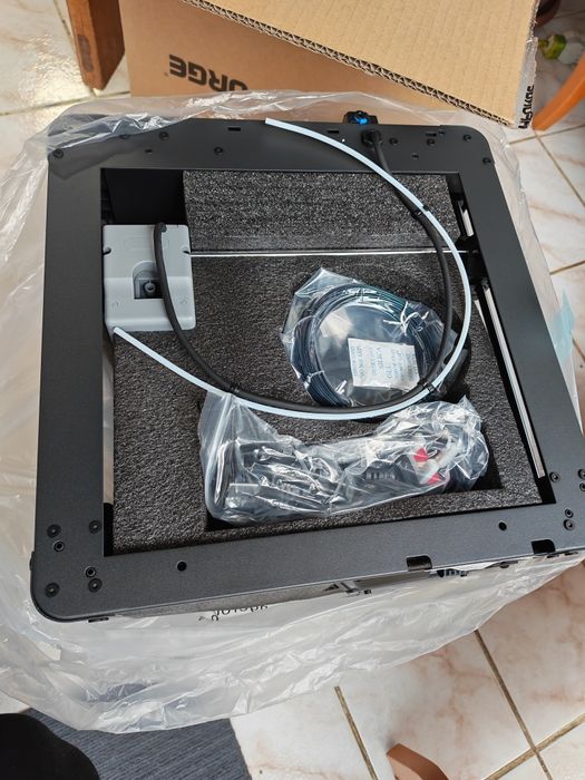 Flashforge Adventurer 5m