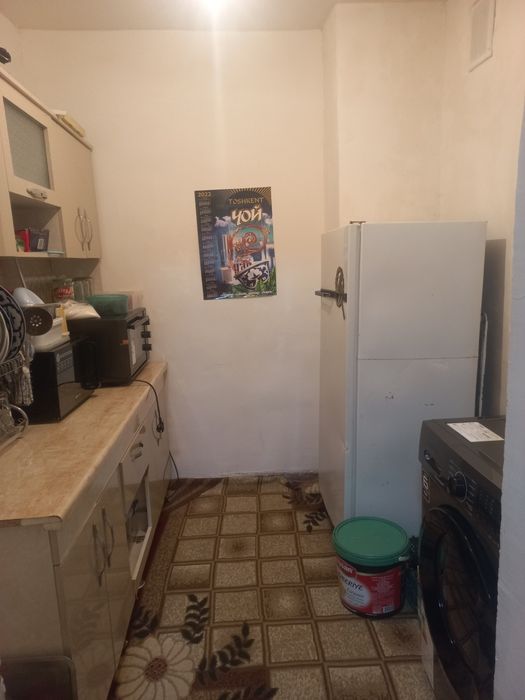 Nurafshonda To'y tepada Srochna kvartira sotiladi Sentralniy joyda 2 -