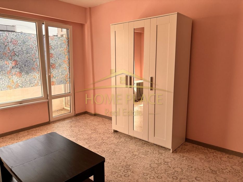 Дава се под наем Двустаен апартамент в Варна, Левски - 45 кв.м за 321.3 € - Снимка #3