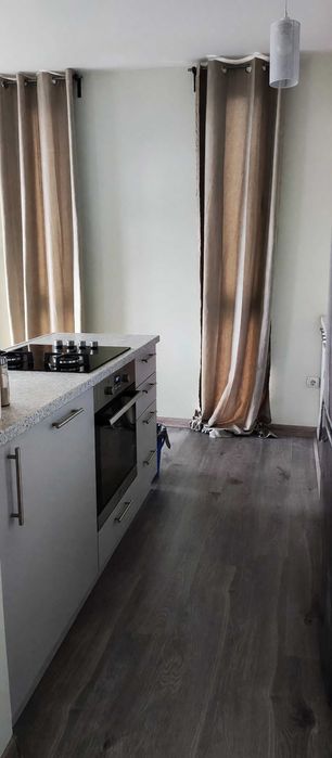 Тристаен апартамент в Драгалевци!