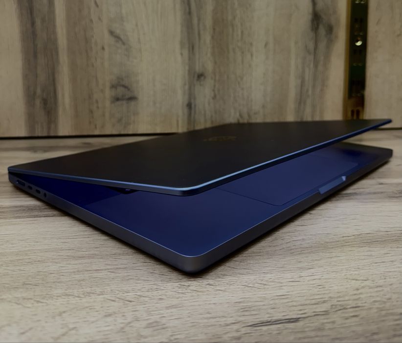 Macbook M1 Max 16inch 32/512GB 97% ёмкость