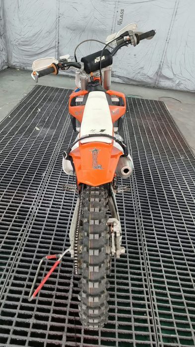 Ktm sx 85 2t roti 19 -16 ,cross