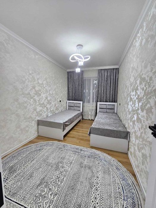 Реклама №3377 Продаётся 3 х комнатная квартира