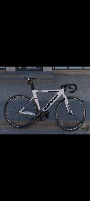 Продам Fixed gear Gray F15 срочно!