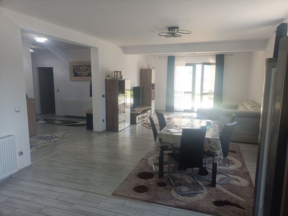 Casa de vânzare în Leordina Maramureș