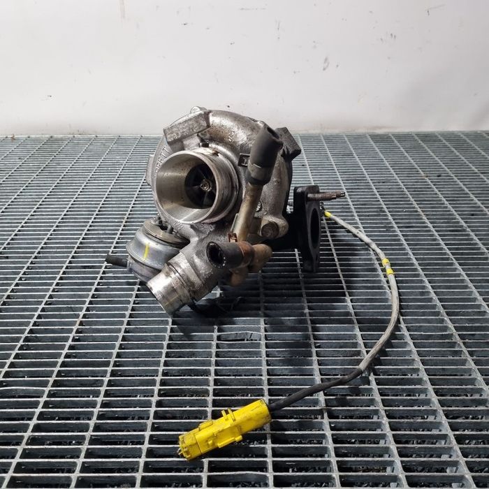 Turbo Nissan X - Trail T31 2.0 2007 - 2013 150CP M9R Euro4 (1469) 7730872