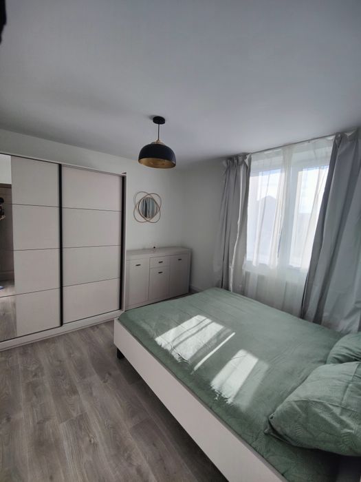 Apartament 2 camere Vlahuță