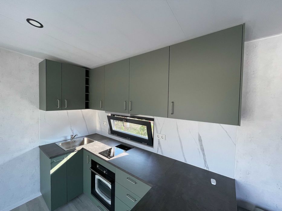 Tiny House de 22mp