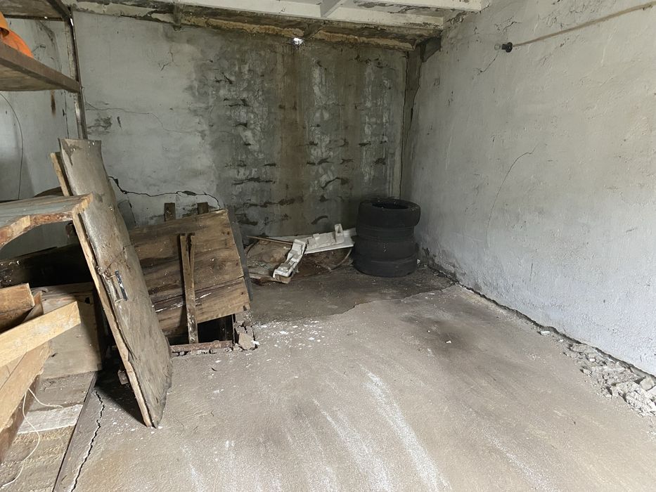 Продам гараж в ГО Рассвет