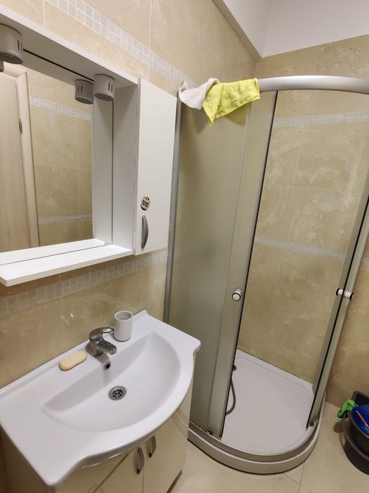 Apartament Visoianu