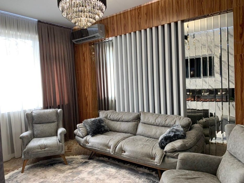 Сдается квартира Чиланзар 10 LUX