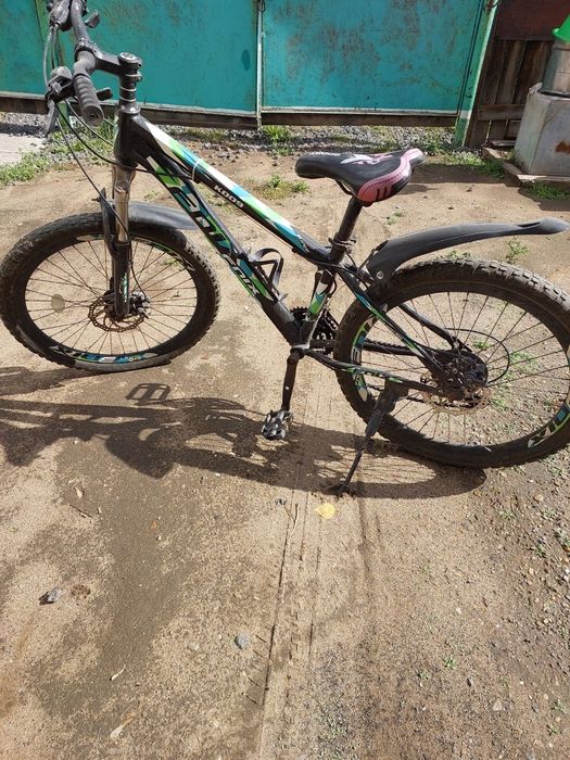 Продам велосипеды