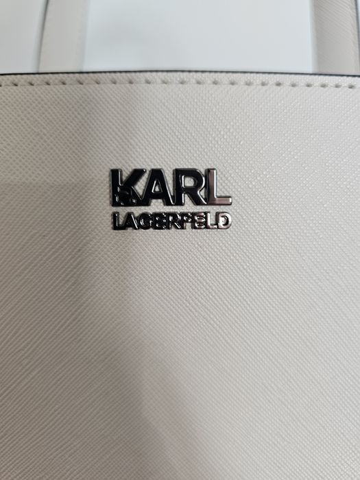 Geanta Karl Lagerfeld