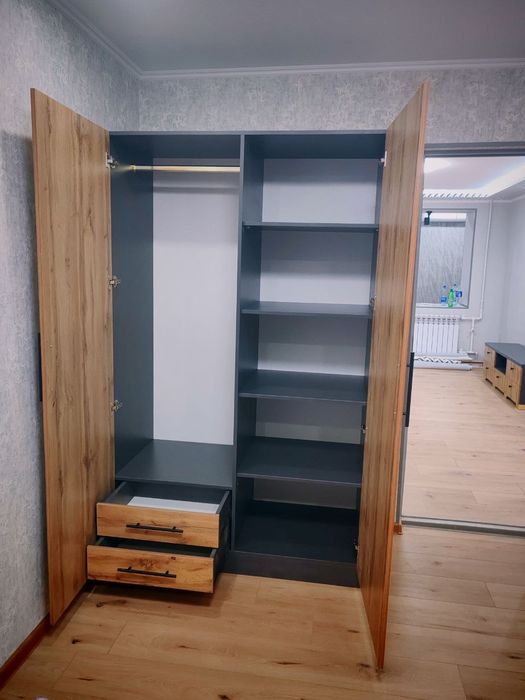 Oshxona, mehmonxona mebel jihozlari