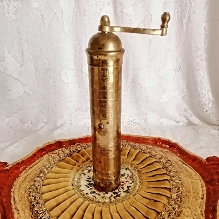 Месингова мелничка