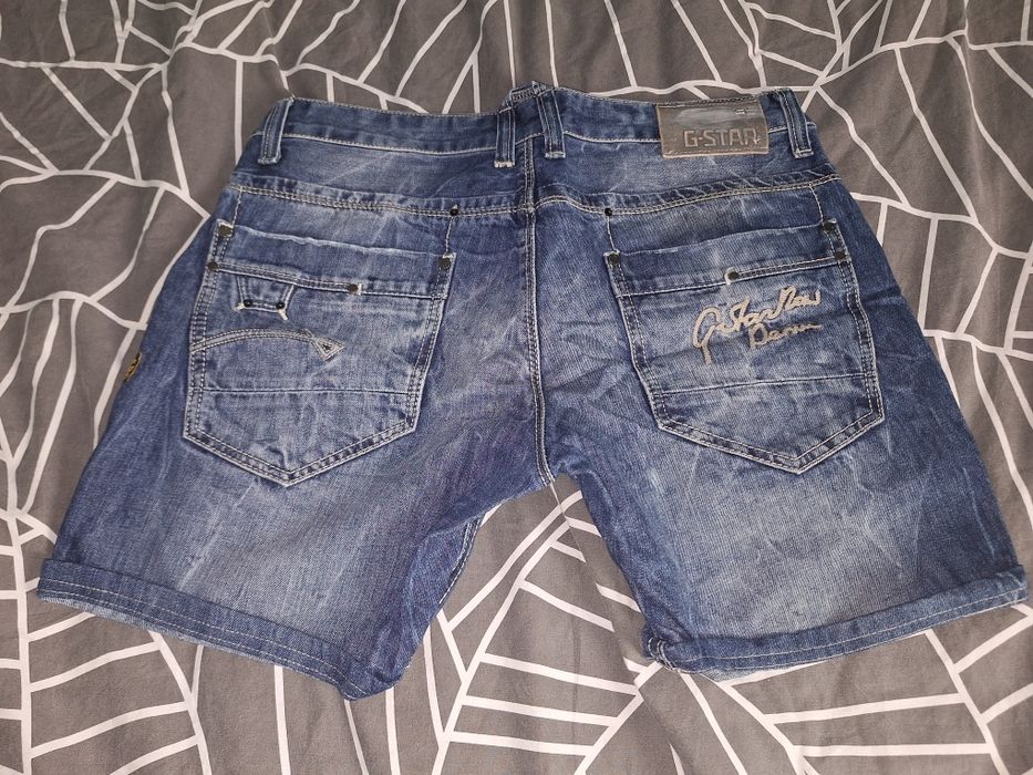 G-star, Dolce&Gabbana