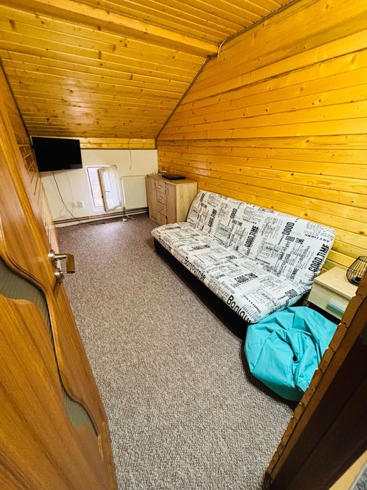 Cabana Armean Valea Drăganului