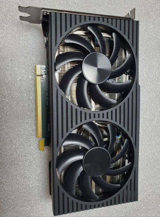 Dell RTX 3060 Ti 8GB Nvidia GeForce