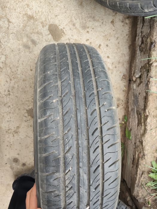 Летный покрышка шина