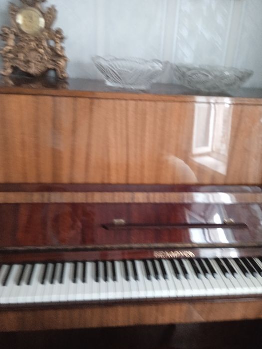 Продаю пианино Беларусь