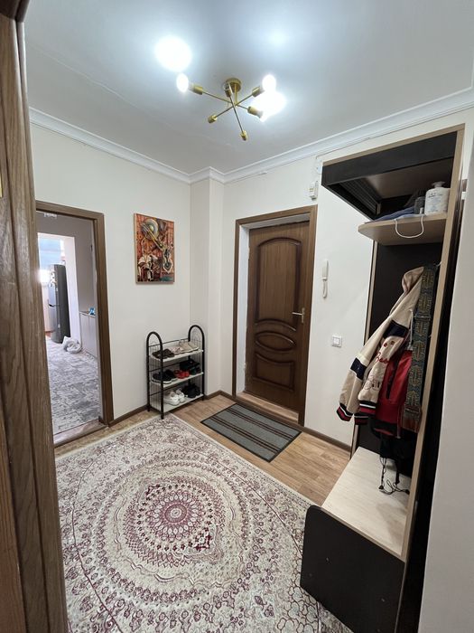 Продается квартира в районе Досааф