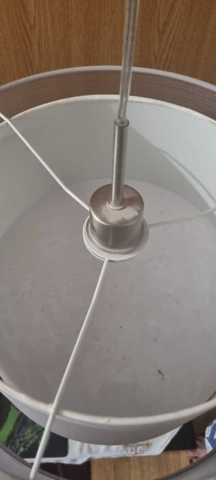 Plafonieră modernă