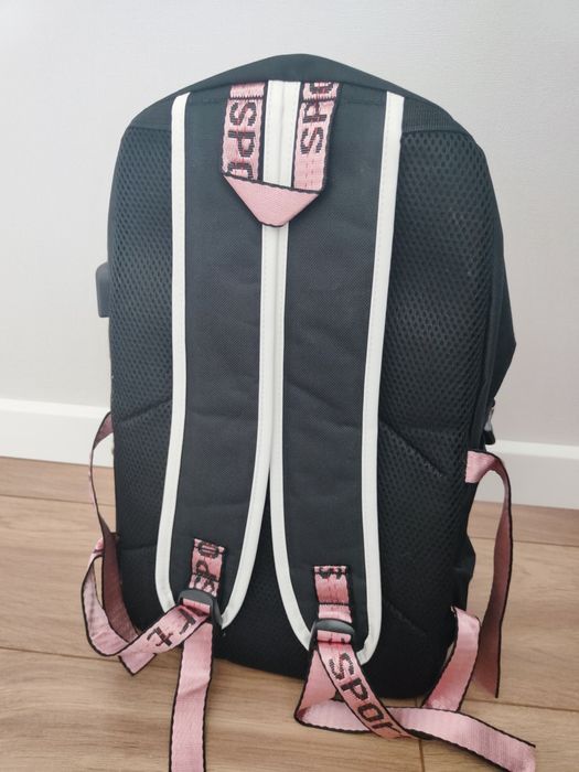 Школьный рюкзак Лабубу 3600