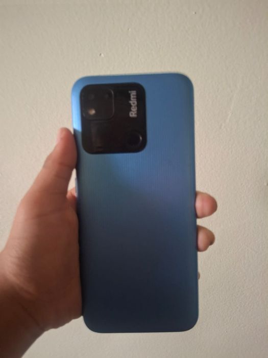 Xiaomi Redmi 10 a